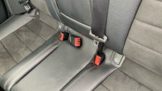 Mercedes-Benz E-Class E220d AMG Line Night Edition Prem + 4dr 9G-Tronic Diesel Saloon